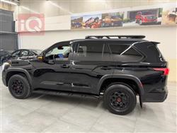 تويوتا سيكويا